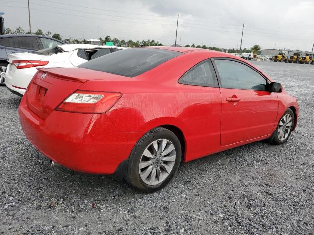 Photo 3 from auction – 2011 HONDA CIVIC EX with VIN 2HGFG1B84BH509068