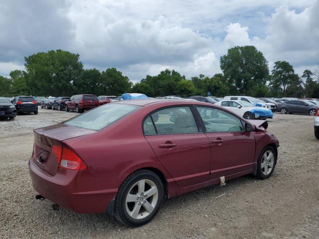 Photo 3 from auction – 2008 HONDA CIVIC EX with VIN 1HGFA16848L036618