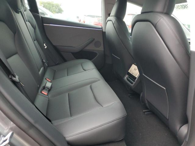 Photo 10 from auction – 2025 TESLA MODEL 3 with VIN 5YJ3E1EA3SF020530