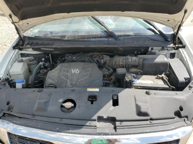 Photo 12 from auction – 2012 KIA SEDONA EX with VIN KNDMH4C78C6499898