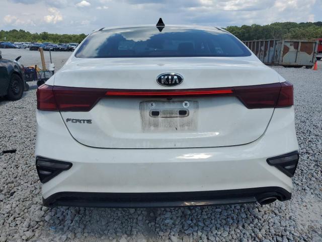 Photo 6 from auction – 2020 KIA FORTE FE with VIN 3KPF24AD2LE218918