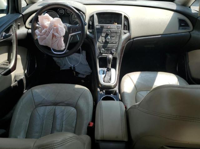 Photo 8 from auction – 2015 BUICK VERANO with VIN 1G4PS5SK0F4176872