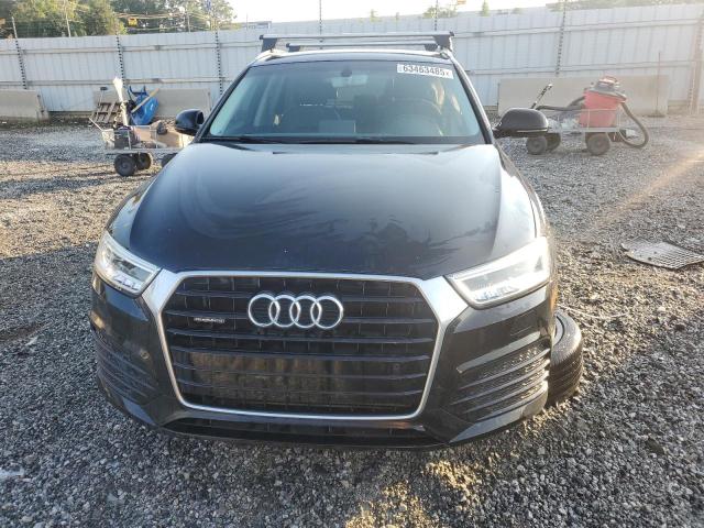 Photo 5 from auction – 2016 AUDI Q3 PRESTIG with VIN WA1GFCFS1GR016375