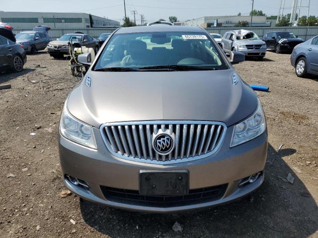 Фото 5 с аукциона – 2011 BUICK LACROSSE C с VIN 1G4GC5ED5BF259660