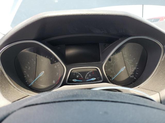 Foto 9 de la subasta – 2018 FORD FOCUS S con VIN 1FADP3E27JL239320