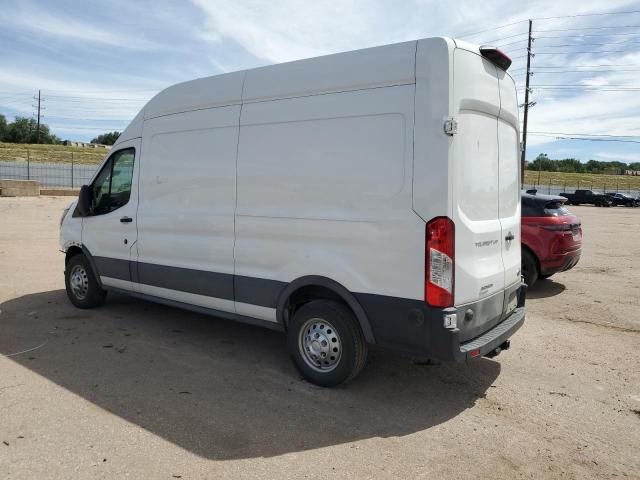 Photo 2 from auction – 2024 FORD TRANSIT T- with VIN 1FTBR2XG3RKA73698