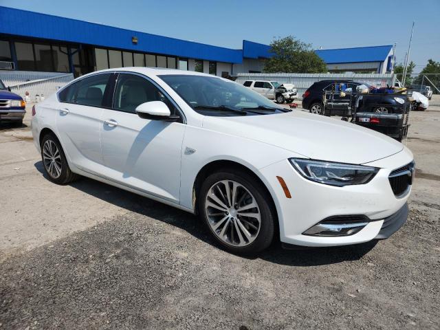Photo 4 from auction – 2019 BUICK REGAL ESSENCE with VIN W04GR6SX9K1010812