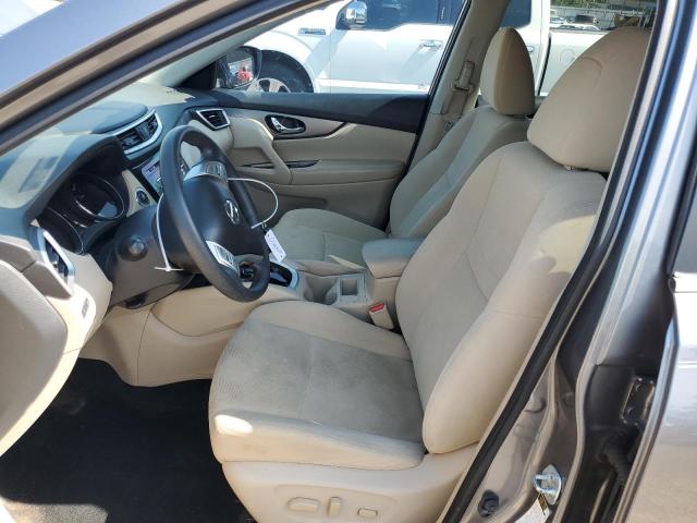 Photo 7 from auction – 2016 NISSAN ROGUE S with VIN KNMAT2MT5GP621408
