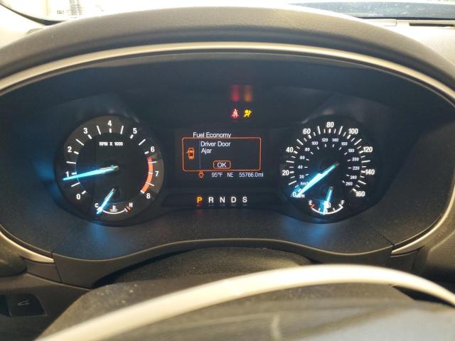 Photo 9 from auction – 2013 FORD FUSION SE with VIN 3FA6P0H79DR109723