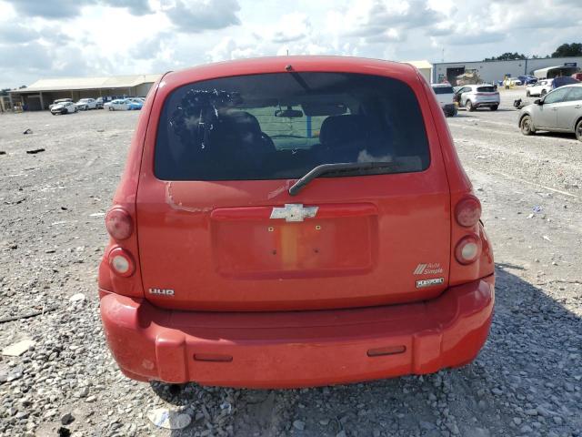 Photo 6 from auction – 2011 CHEVROLET HHR LS with VIN 3GNBAAFW5BS516381