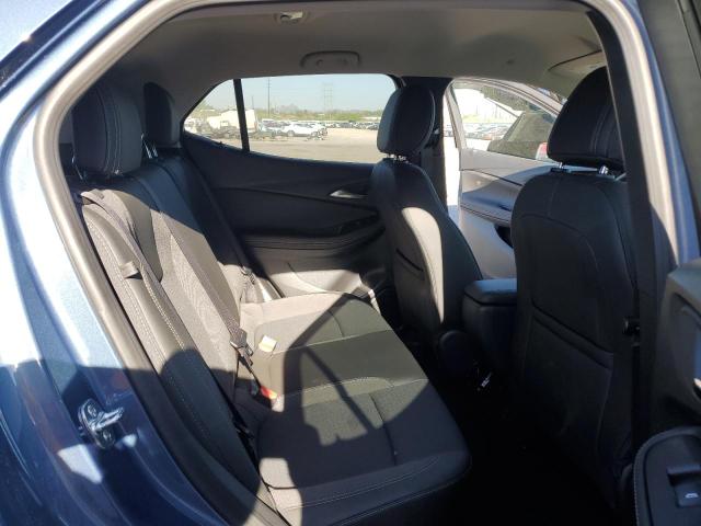 Photo 10 from auction – 2026 BUICK ENCORE GX with VIN KL4AMBSL4TB003997