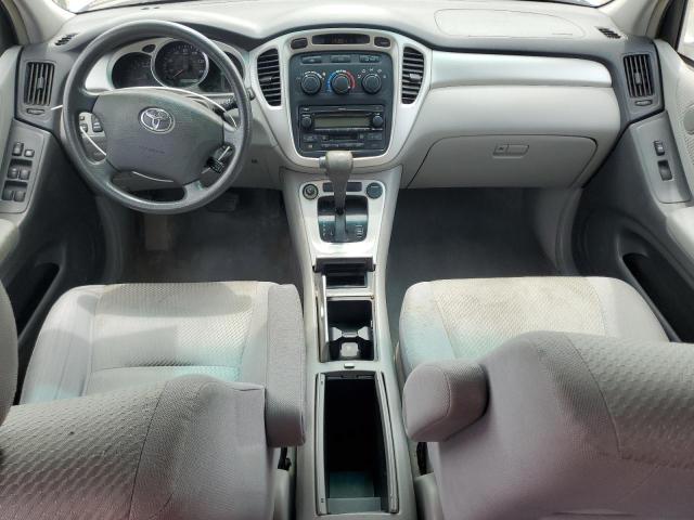Photo 8 from auction – 2007 TOYOTA HIGHLANDER with VIN JTEHP21A370203259
