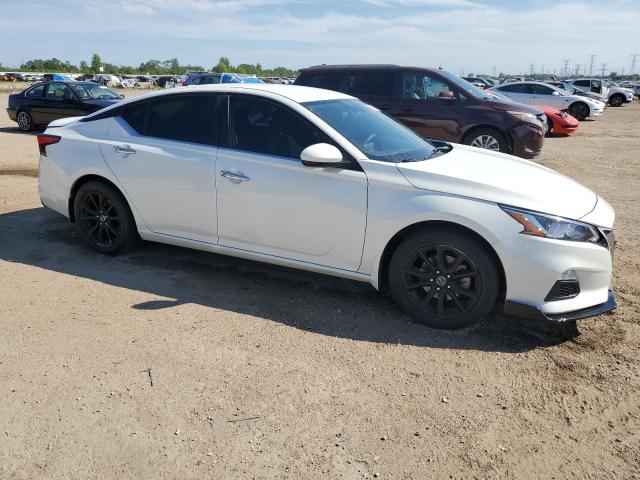 Photo 4 from auction – 2020 NISSAN ALTIMA S with VIN 1N4BL4BV9LC213344