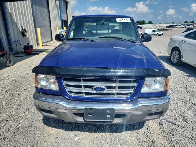 Photo 5 from auction – 2003 FORD RANGER SUP with VIN 1FTYR44V43PB43311