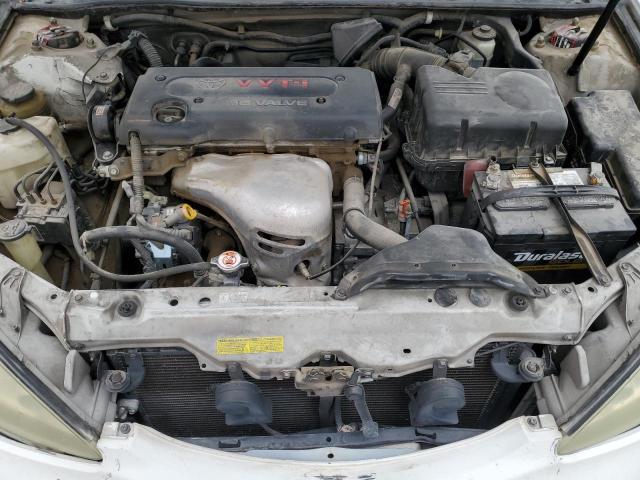 Photo 11 from auction – 2005 TOYOTA CAMRY LE with VIN 4T1BE32K65U577475