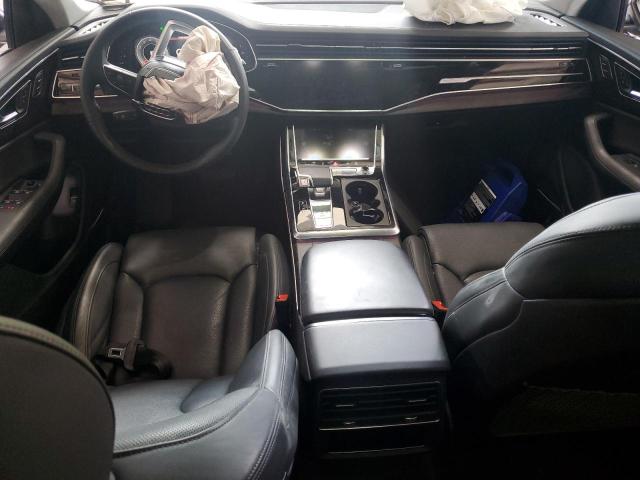 Photo 8 from auction – 2023 AUDI Q8 PRESTIG with VIN WA1FVBF11PD013635
