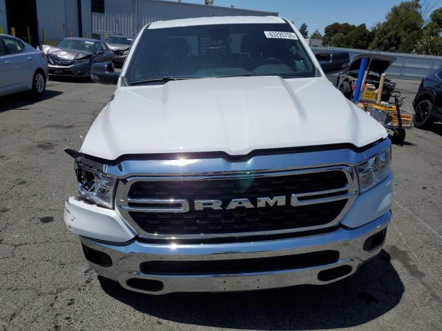 Photo 5 from auction – 2024 RAM 1500 BIG H with VIN 1C6RRFBG9RN150142