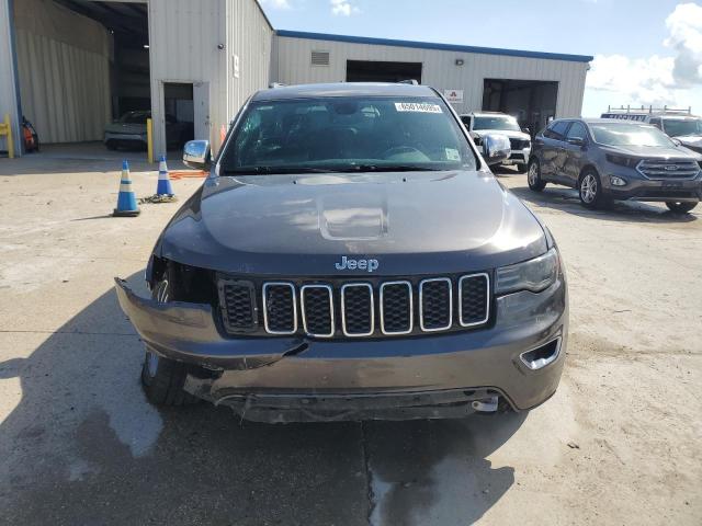 Photo 5 from auction – 2017 JEEP GRAND CHER with VIN 1C4RJEBG0HC717245