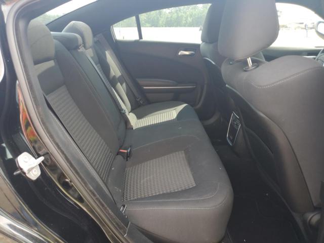 Photo 10 from auction – 2019 DODGE CHARGER SC with VIN 2C3CDXGJ2KH619162