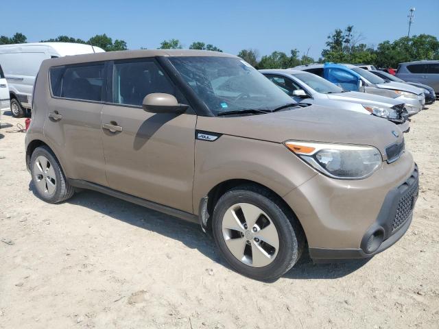 Photo 4 from auction – 2016 KIA SOUL with VIN KNDJN2A2XG7273935