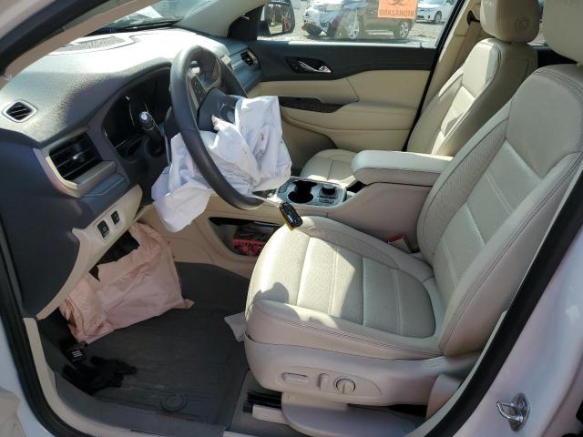 Photo 7 from auction – 2020 GMC ACADIA DEN with VIN 1GKKNPLS6LZ111401