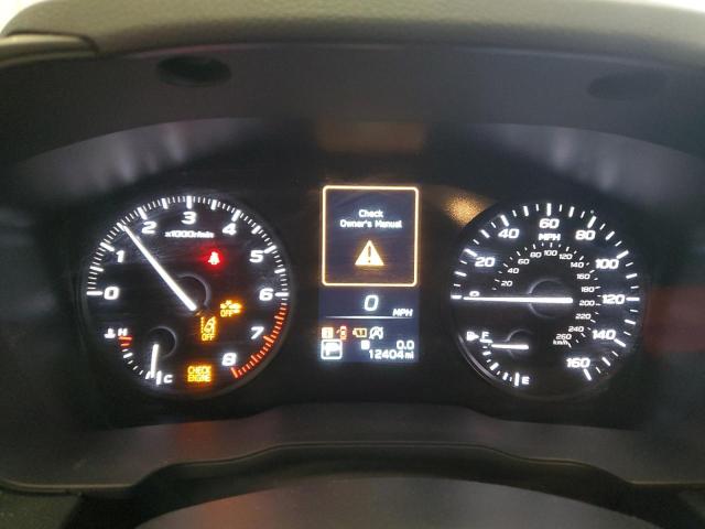 صورة رقم 9 من المزاد - 2024 SUBARU IMPREZA مع VIN JF1GUABC5R8267171