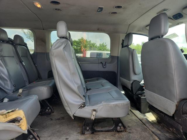 Photo 11 from auction – 2015 FORD TRANSIT T- with VIN 1FBZX2ZM2FKB29377