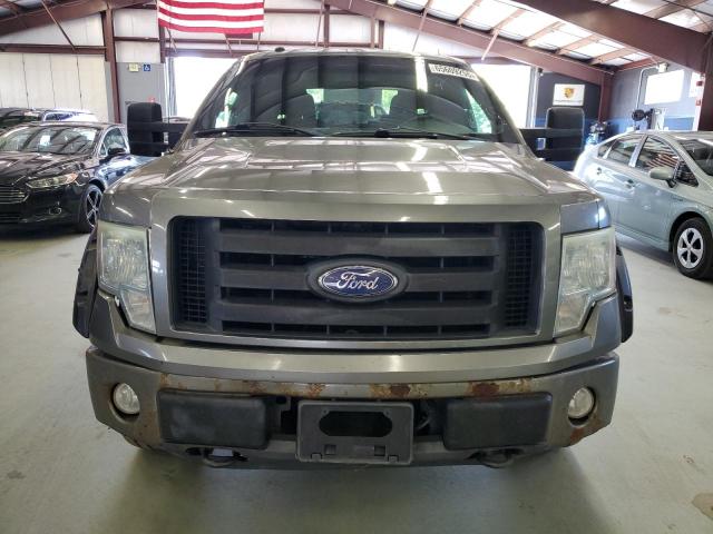 Photo 5 from auction – 2010 FORD F150 with VIN 1FTFW1EV2AFB32131