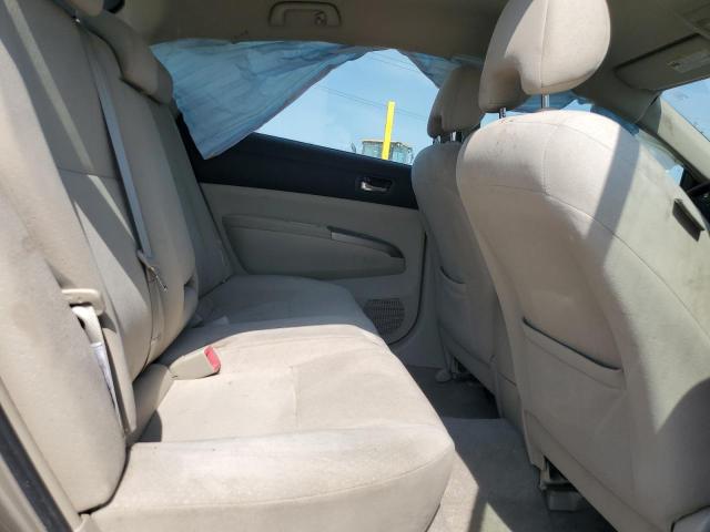 Photo 10 from auction – 2008 TOYOTA PRIUS with VIN JTDKB20U483384733
