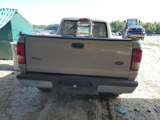 Photo 6 from auction – 1997 FORD RANGER SUP with VIN 1FTCR14X3VTA58464