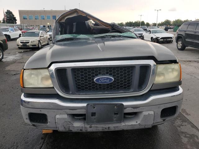Photo 5 from auction – 2004 FORD RANGER SUP with VIN 1FTYR15E54PA51929