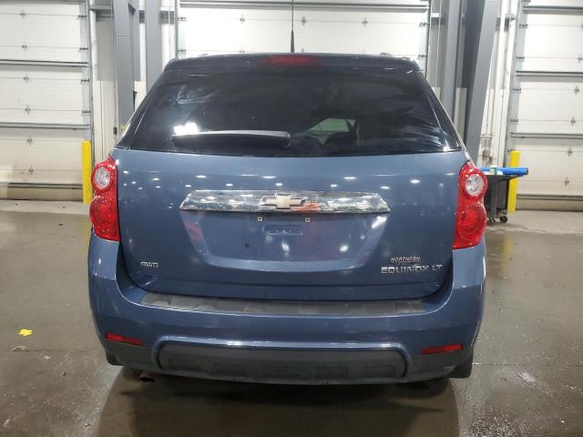 Photo 6 from auction – 2012 CHEVROLET EQUINOX LT with VIN 2GNFLNEK0C6292583