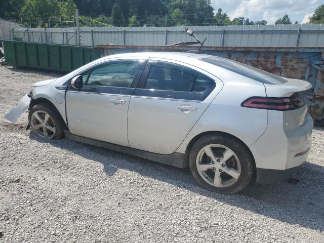 Photo 2 from auction – 2015 CHEVROLET VOLT with VIN 1G1RB6E48FU109347