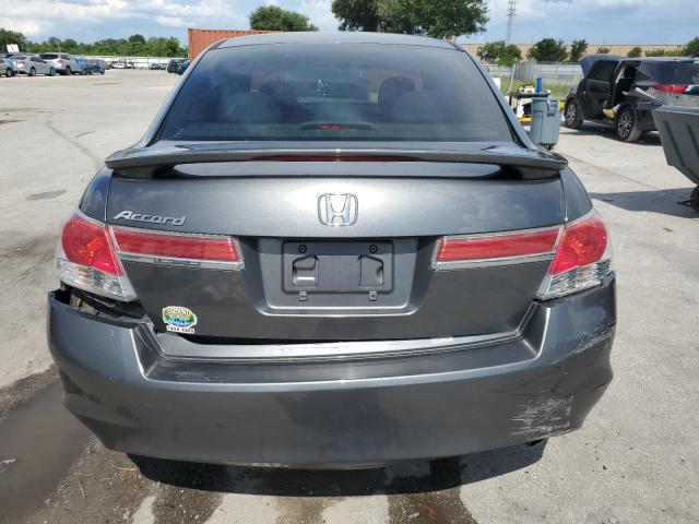 Photo 6 from auction – 2012 HONDA ACCORD LXP with VIN 1HGCP2F43CA173803
