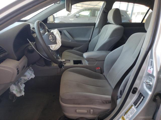 Photo 7 from auction – 2007 TOYOTA CAMRY CE with VIN 4T1BE46K77U190405