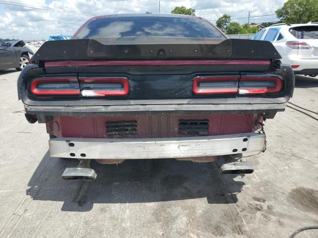 Photo 6 from auction – 2018 DODGE CHALLENGER with VIN 2C3CDZBT7JH183136