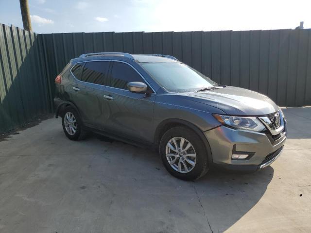 Photo 4 from auction – 2018 NISSAN ROGUE S with VIN KNMAT2MT8JP532083