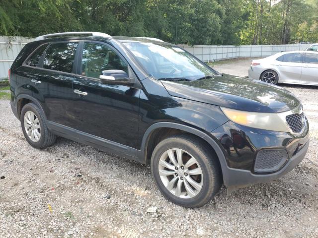 Photo 4 from auction – 2011 KIA SORENTO BA with VIN 5XYKT4A26BG175647