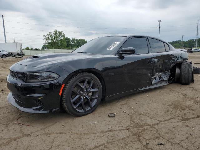 صورة رقم 1 من المزاد - 2023 DODGE CHARGER R/ مع VIN 2C3CDXCT6PH685177