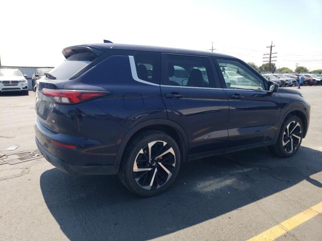 Photo 3 from auction – 2023 MITSUBISHI OUTLANDER with VIN JA4J3UA86PZ050537