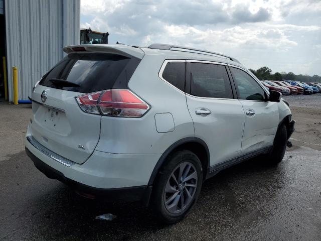 Photo 3 from auction – 2016 NISSAN ROGUE S with VIN 5N1AT2MT8GC834730