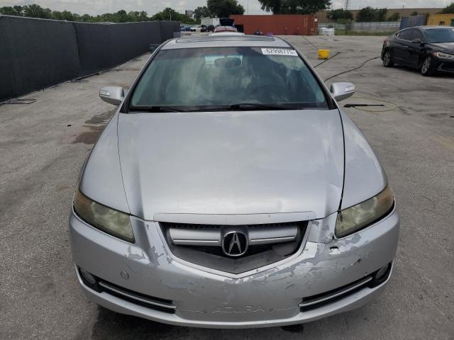 Photo 5 from auction – 2007 ACURA TL with VIN 19UUA66297A043719