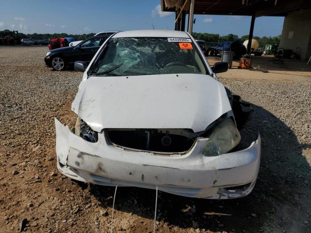 صورة رقم 5 من المزاد - 2003 TOYOTA COROLLA CE مع VIN JTDBR32E230014690