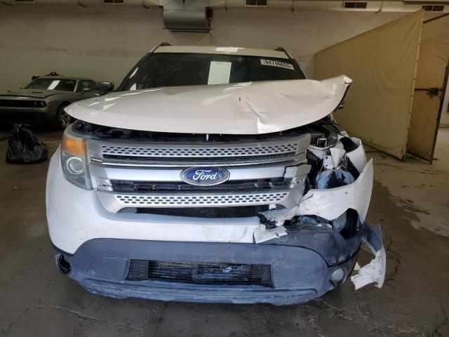 Photo 5 from auction – 2015 FORD EXPLORER X with VIN 1FM5K8D83FGB01107