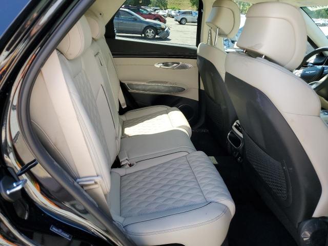 Photo 11 from auction – 2025 GENESIS GV70 BASE with VIN 5NMMCDTCXSH028543