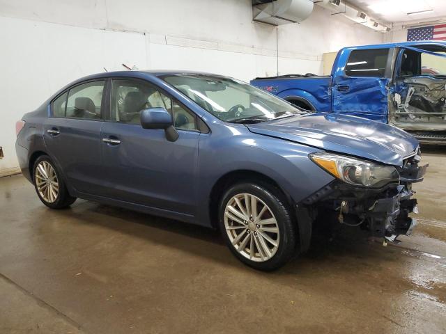 Photo 4 from auction – 2012 SUBARU IMPREZA LI with VIN JF1GJAK60CH015788