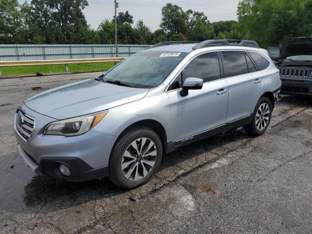 SUBARU OUTBACK 2. 2015 with VIN 4S4BSBJC4F3302482 - Photo from auction