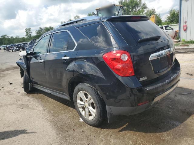 Photo 2 from auction – 2011 CHEVROLET EQUINOX LT with VIN 2GNALFEC1B1155091