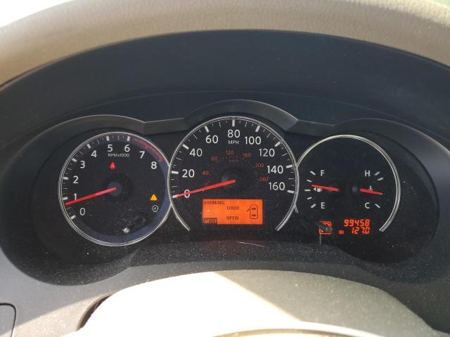 Photo 9 from auction – 2011 NISSAN ALTIMA BAS with VIN 1N4AL2AP6BC107662