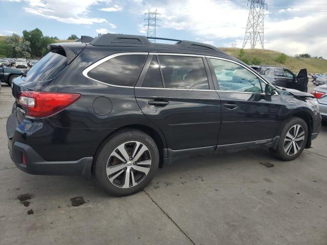 Photo 3 from auction – 2019 SUBARU OUTBACK 2. with VIN 4S4BSANC7K3206764